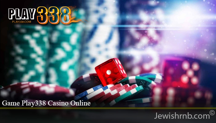 Game Play338 Casino Online