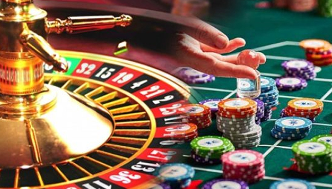 Learn to Use New Online Casino Technologies