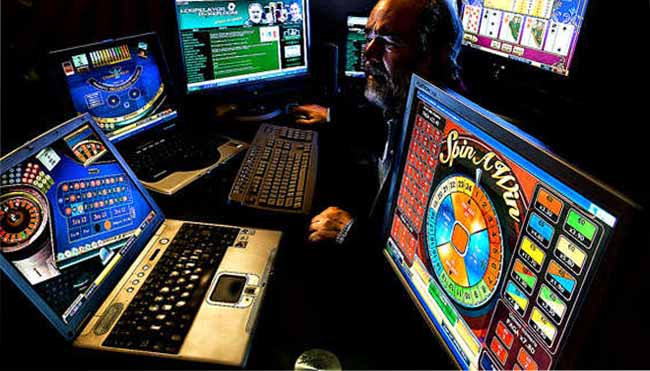 Half a Million Online Gambling Accounts Have Been Take Down